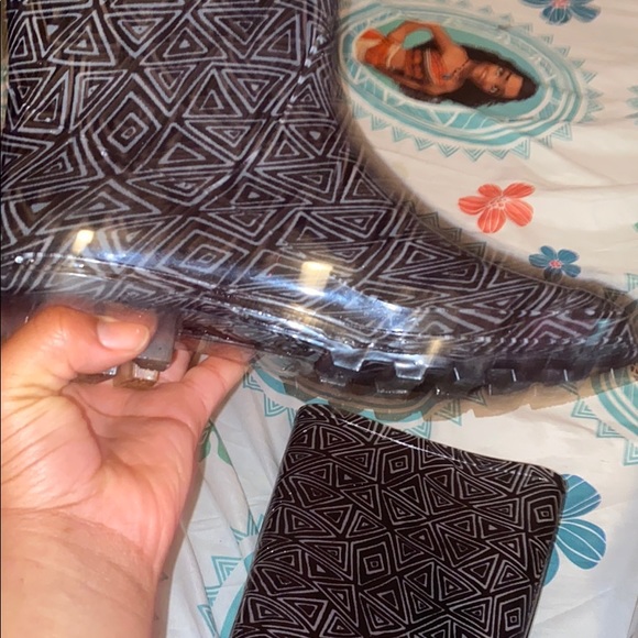 Women’s boots - Picture 6 of 7